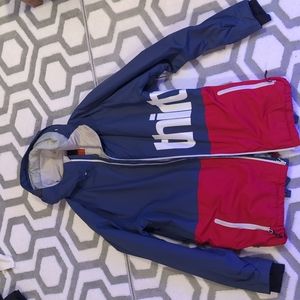 Snowboard jacket ThirtyTow